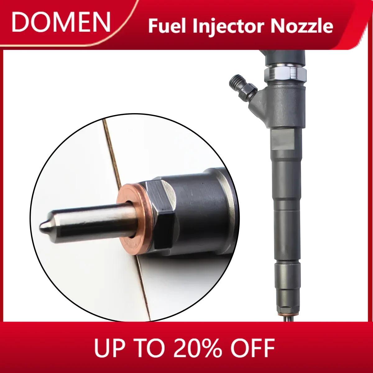 0 445 110 273 Дизельный распылитель под давлением 0445110273 504088755 Форсунка топливной форсунки для Bosch Fiat Ducato Multijet 2.3D IVECO 2,3
0 445 110 273 Дизельный распылитель под давлением 0445110273 504088755 Форсунка топливной форсунки для Bosch Fiat Ducato Multijet 2.3D IVECO 2,3