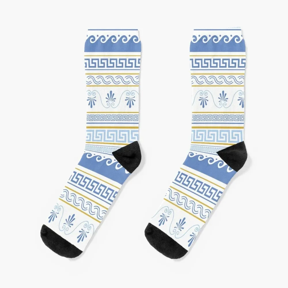 Ancient Greek geometric pattern Socks luxe short tennis essential Boy Child Socks Women's
Ancient Greek geometric pattern Socks luxe short tennis essential Boy Child Socks Women's