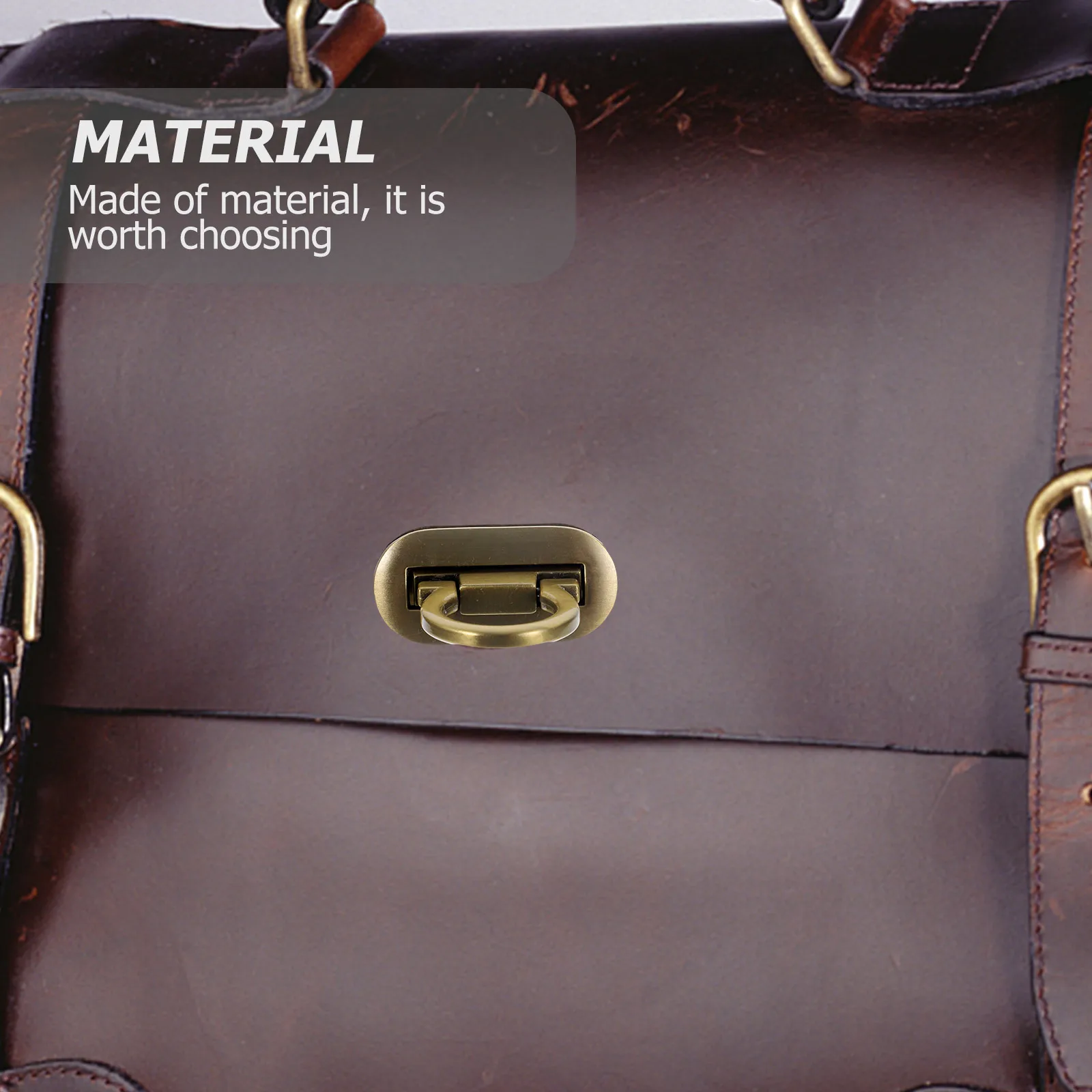 4Pcs Lightweight Fashionable Suitcase Locks High Quality Material Padlock Accessories Clutch Fasteners
4Pcs Lightweight Fashionable Suitcase Locks High Quality Material Padlock Accessories Clutch Fasteners