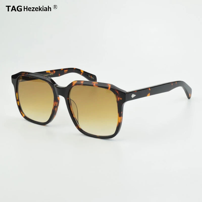 2025 Fashion luxury Brand vintage Sunglasses Men Women SHEPER Sunglass UV400 Square Vintage Acetate Retro Driving Sun glasses
2025 Fashion luxury Brand vintage Sunglasses Men Women SHEPER Sunglass UV400 Square Vintage Acetate Retro Driving Sun glasses