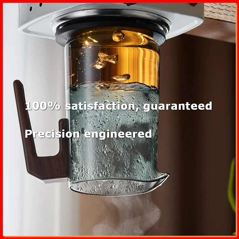 Glass Teapot with Wood Handle Heated One-Button Filtering Transparent Scented Tea Pot Teaware-A79M
Glass Teapot with Wood Handle Heated One-Button Filtering Transparent Scented Tea Pot Teaware-A79M