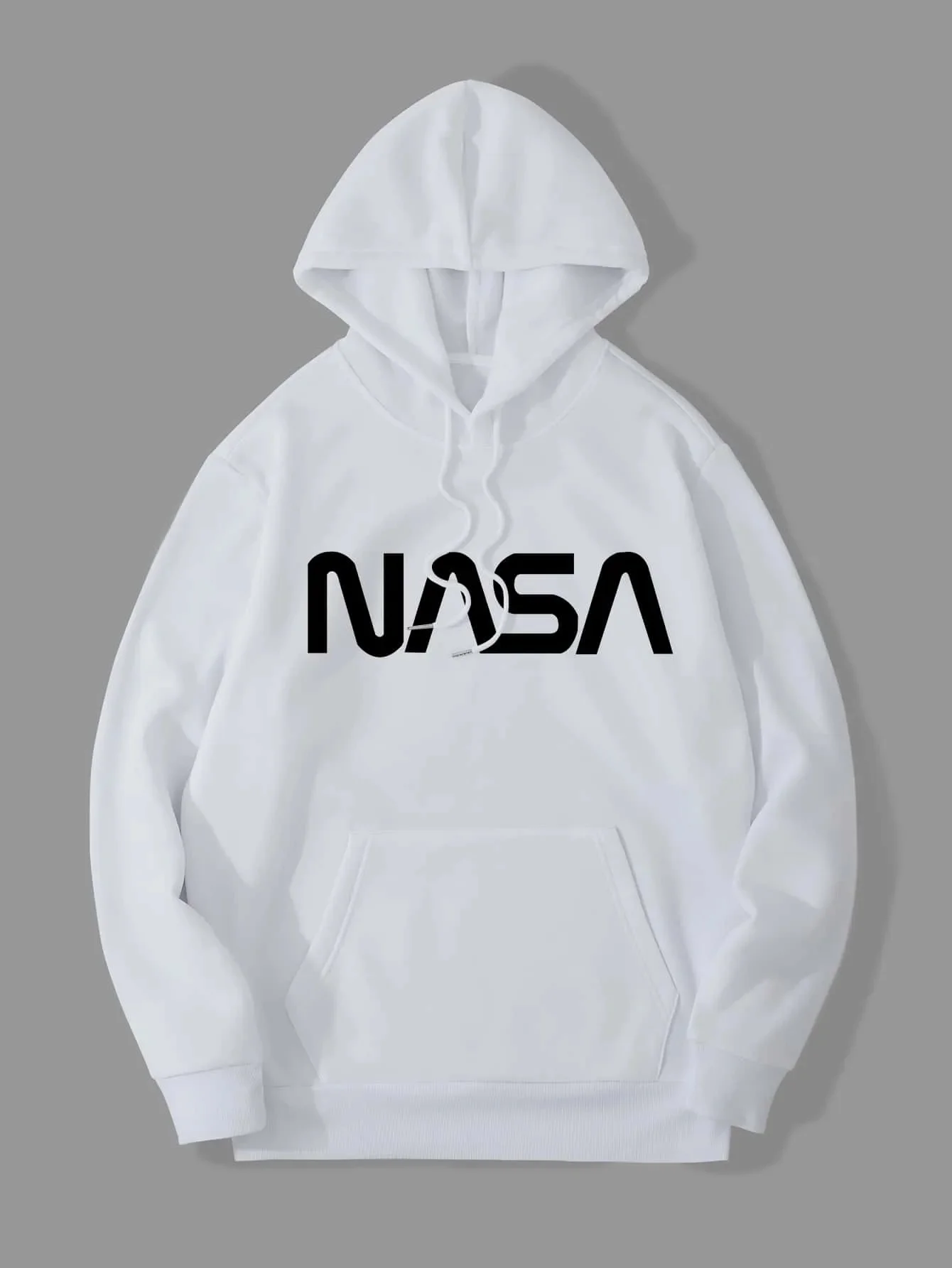 Высококачественная толстовка из чистого хлопка, украшенная логотипом NASA. Обов’язково для поддержки космических миссий и любителей улицы.
Высококачественная толстовка из чистого хлопка, украшенная логотипом NASA. Обов’язково для поддержки космических миссий и любителей улицы.