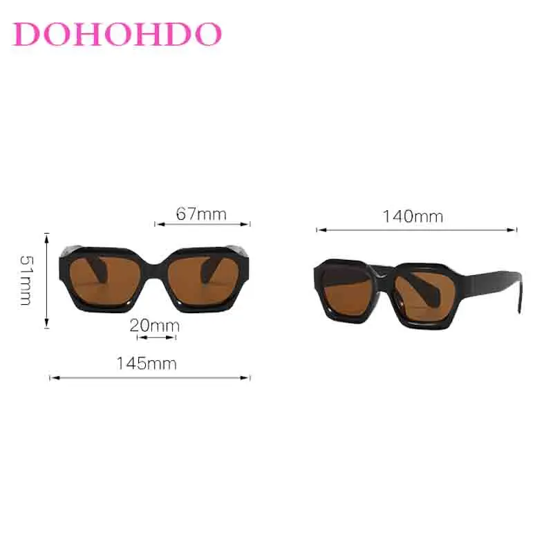 Square Frame Sunglasses Men Fashion Retro Sun Glasses Luxury Brand Design UV400 Driving Shades Eyewear Women Oculos De Sol Gafas
Square Frame Sunglasses Men Fashion Retro Sun Glasses Luxury Brand Design UV400 Driving Shades Eyewear Women Oculos De Sol Gafas