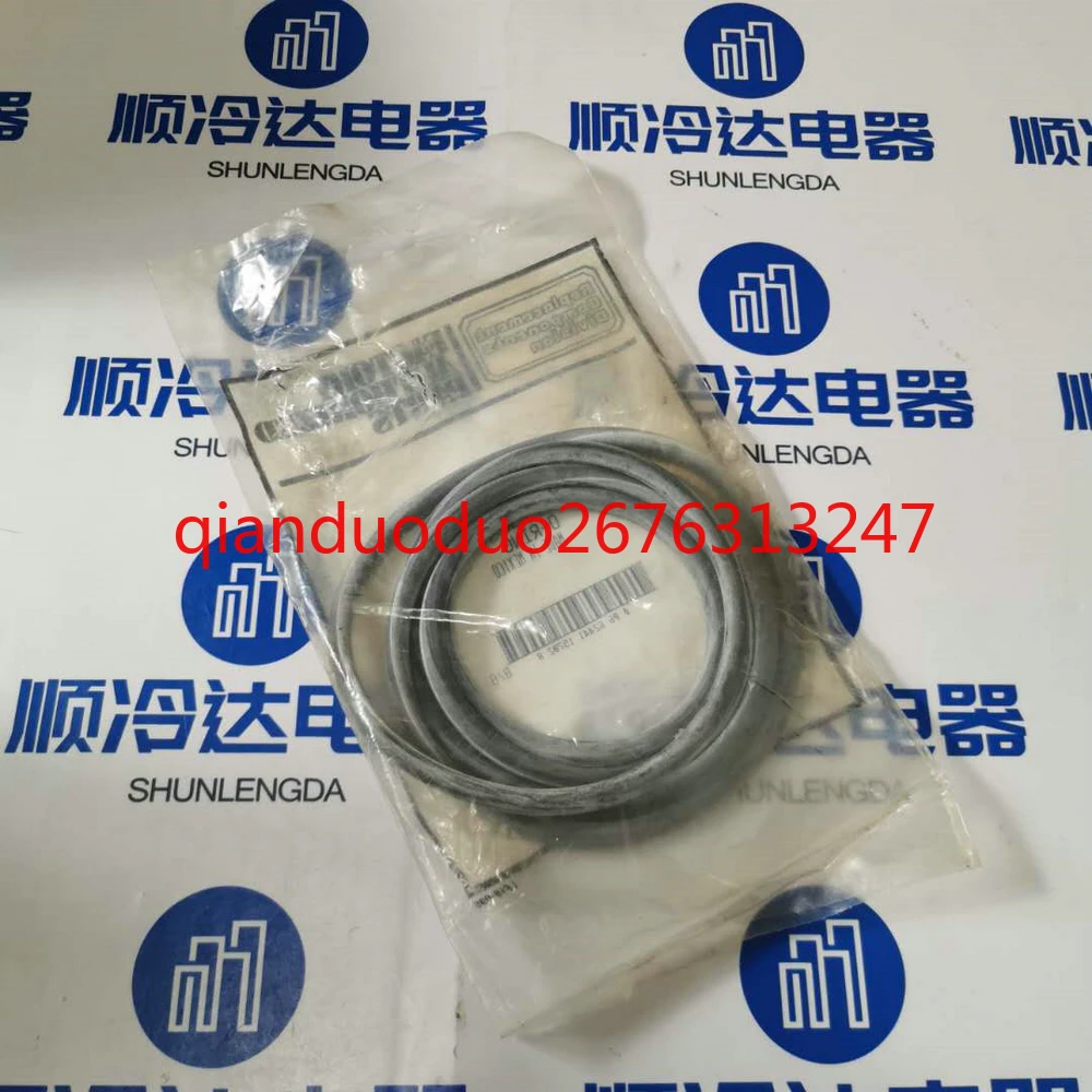Suitable for Carrier Air Conditioning Repair Parts 19XR Centrifugal Compressor, Suction Oral O Ring KK71EW471
Suitable for Carrier Air Conditioning Repair Parts 19XR Centrifugal Compressor, Suction Oral O Ring KK71EW471