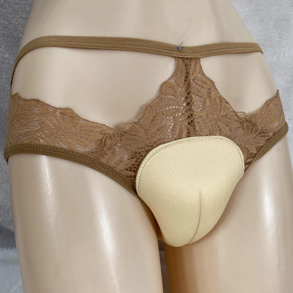 Crossdresser Mesh Panties Men Hiding Gaff Thong T-Back Bikini Shapping Underwear Erotic Lingerie Pouch Briefs Hollow Underpants
Crossdresser Mesh Panties Men Hiding Gaff Thong T-Back Bikini Shapping Underwear Erotic Lingerie Pouch Briefs Hollow Underpants