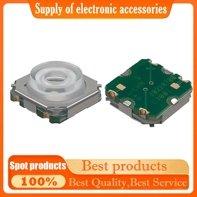 Touch switch C3001-B-N-2-TR Silicone car button reset button with light 10*10*4mm
Touch switch C3001-B-N-2-TR Silicone car button reset button with light 10*10*4mm