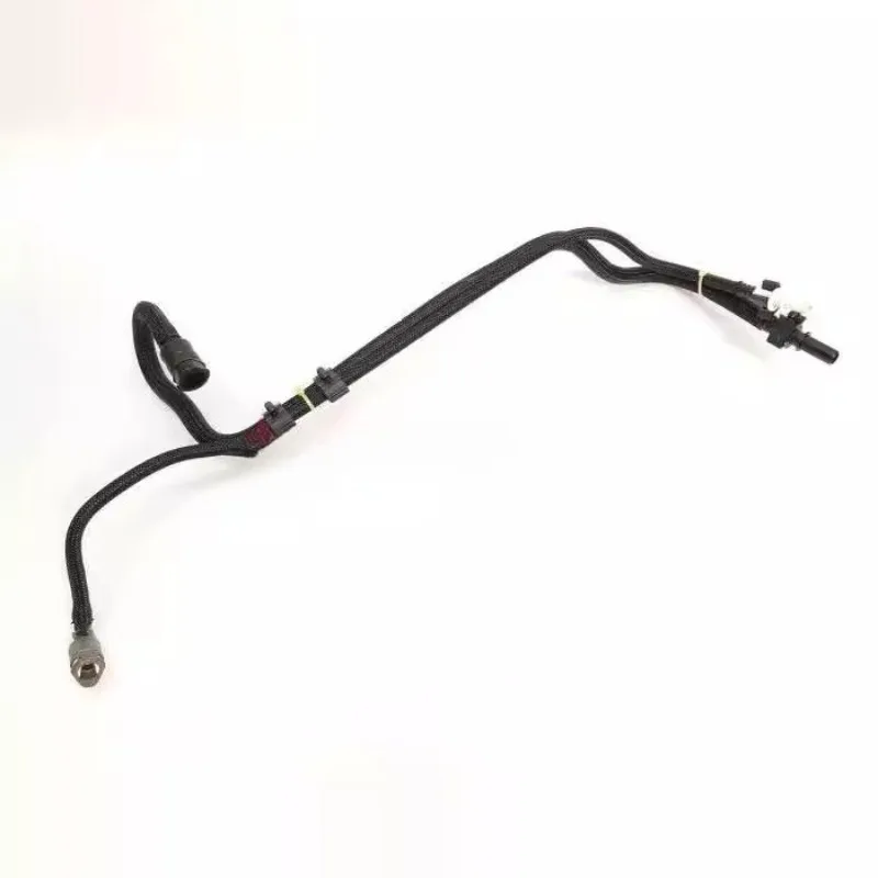 Genuine High-pressure Oil Pump Fuel Hose Gasoline Pipe for Peugeot 3008 308CC 308SW RCZ DS5 6 for Citroen C4L 1.6T 1.8T New
Genuine High-pressure Oil Pump Fuel Hose Gasoline Pipe for Peugeot 3008 308CC 308SW RCZ DS5 6 for Citroen C4L 1.6T 1.8T New