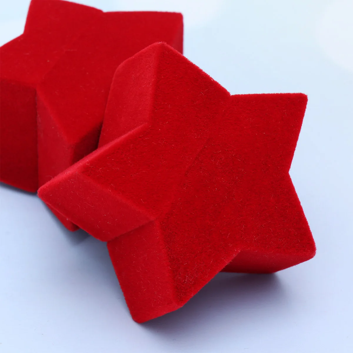 Набор из 4 формированных футляров для хранения украшений, подарочная упаковка для женщин и девушек, модный органайзер-витрина
Набор из 4 формированных футляров для хранения украшений, подарочная упаковка для женщин и девушек, модный органайзер-витрина