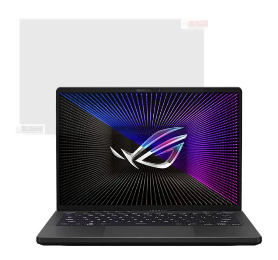 Защитная пленка для экрана для ASUS ROG zeфитрус G14, GA402RJ, GA402RK, GA402, RJ, GA402R, 14 дюймов, прозрачная, матовая, 16:10, мягкая, 2 шт.
Защитная пленка для экрана для ASUS ROG zeфитрус G14, GA402RJ, GA402RK, GA402, RJ, GA402R, 14 дюймов, прозрачная, матовая, 16:10, мягкая, 2 шт.