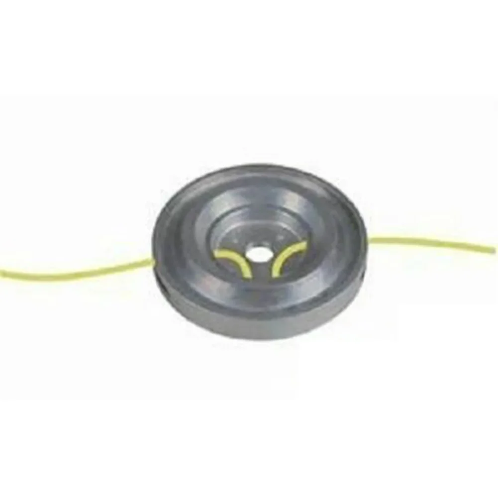 Easy to Use and Install Brush Cutter Alloy Head Trimmer Whipper Snipper Comes with 8 and 10 mm reducing washers
Easy to Use and Install Brush Cutter Alloy Head Trimmer Whipper Snipper Comes with 8 and 10 mm reducing washers