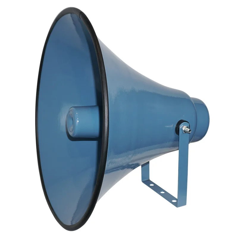 SAST Village Pass Высокомощный твитер с рупорным динамиком Сельский кампус Общественное вещание Открытый водонепроницаемый аудио
SAST Village Pass Высокомощный твитер с рупорным динамиком Сельский кампус Общественное вещание Открытый водонепроницаемый аудио