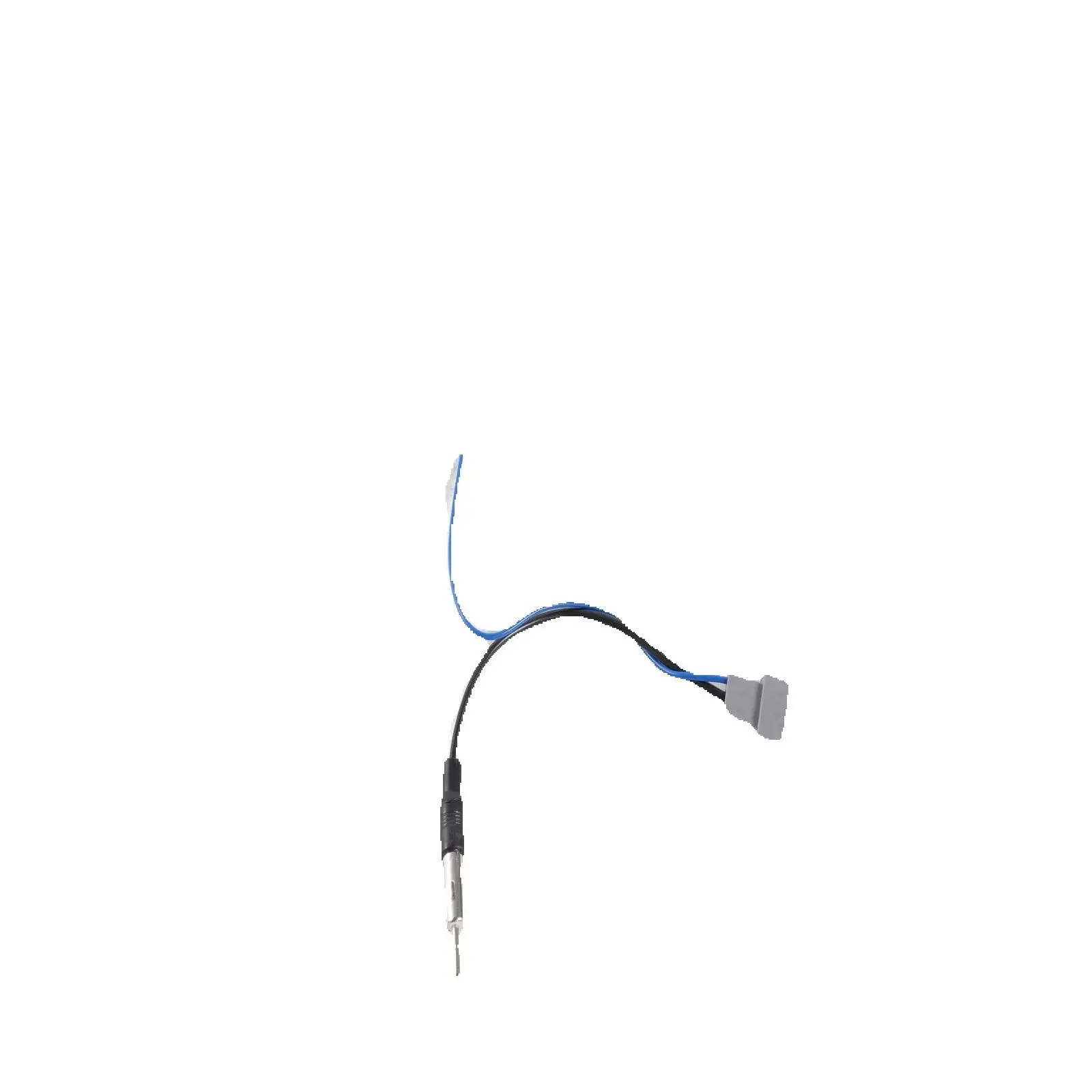 2Pcs Wiring Harness Antenna Adapter FOR Honda Accord Civic CRV FOR Mazda FOR Suzuki Kizashi AM/FM Signal Conversion
2Pcs Wiring Harness Antenna Adapter FOR Honda Accord Civic CRV FOR Mazda FOR Suzuki Kizashi AM/FM Signal Conversion