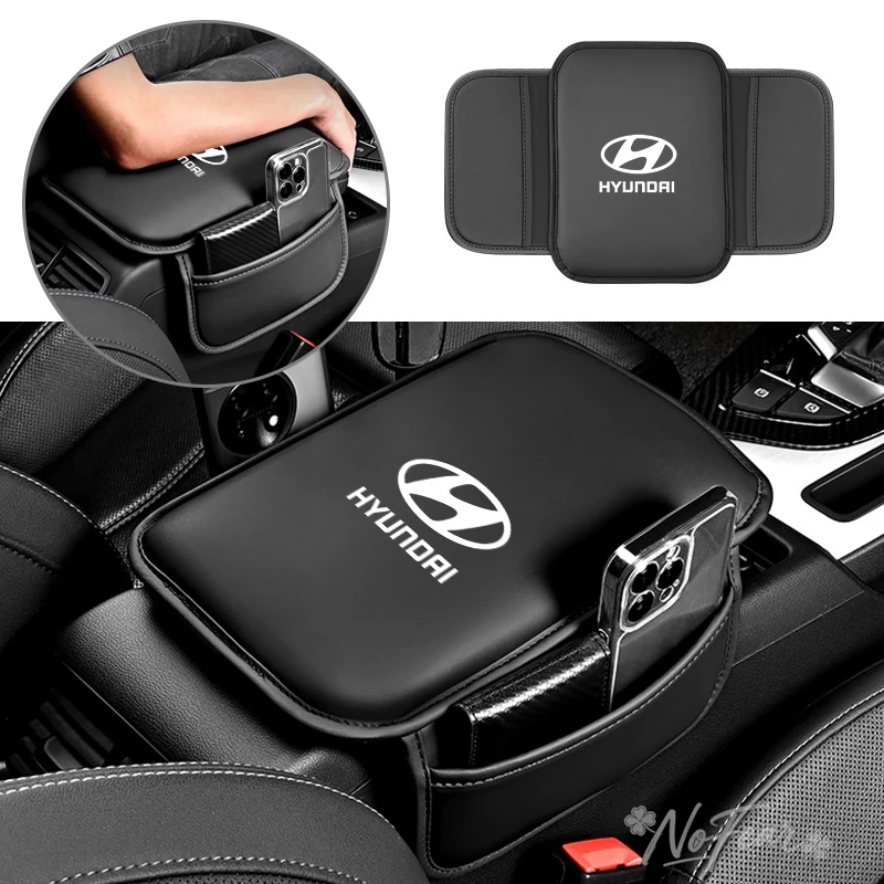 Sticker Car Armrest Mat Center Console Storage Bag Protector Cushion For Hyundai Tucson IX35 I30 I20 Kona Coupe Veloster I40 Get
Sticker Car Armrest Mat Center Console Storage Bag Protector Cushion For Hyundai Tucson IX35 I30 I20 Kona Coupe Veloster I40 Get