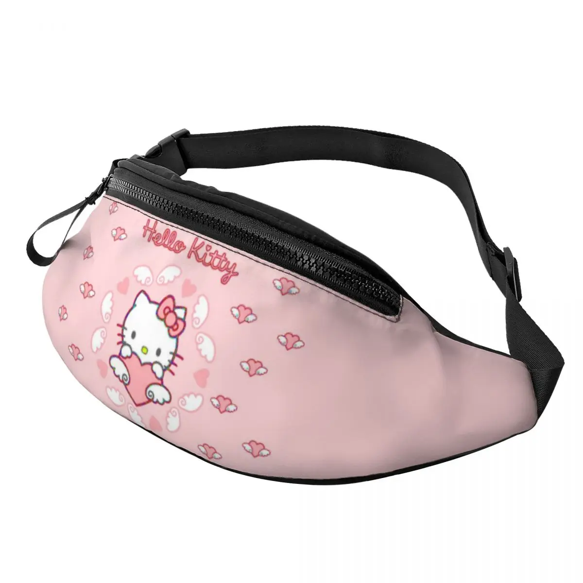 Крутая поясная сумка с героями мультфильмов «Hello Kitty» для путешествий, пеших прогулок, женщин и мужчин, белая поясная сумка через плечо Kitty, чехол для денег для телефона
Крутая поясная сумка с героями мультфильмов «Hello Kitty» для путешествий, пеших прогулок, женщин и мужчин, белая поясная сумка через плечо Kitty, чехол для денег для телефона
