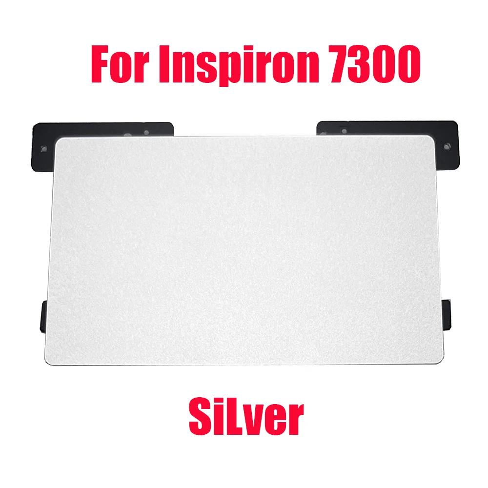 Laptop Touchpad For DELL For Inspiron 7300 P122G001 0RTFVY RTFVY SiLver
Laptop Touchpad For DELL For Inspiron 7300 P122G001 0RTFVY RTFVY SiLver