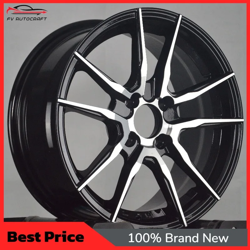 【2026】Reliable Supplier Gravity Cast Wheel Hub 12 Inch Small Car Replacement
【2026】Reliable Supplier Gravity Cast Wheel Hub 12 Inch Small Car Replacement