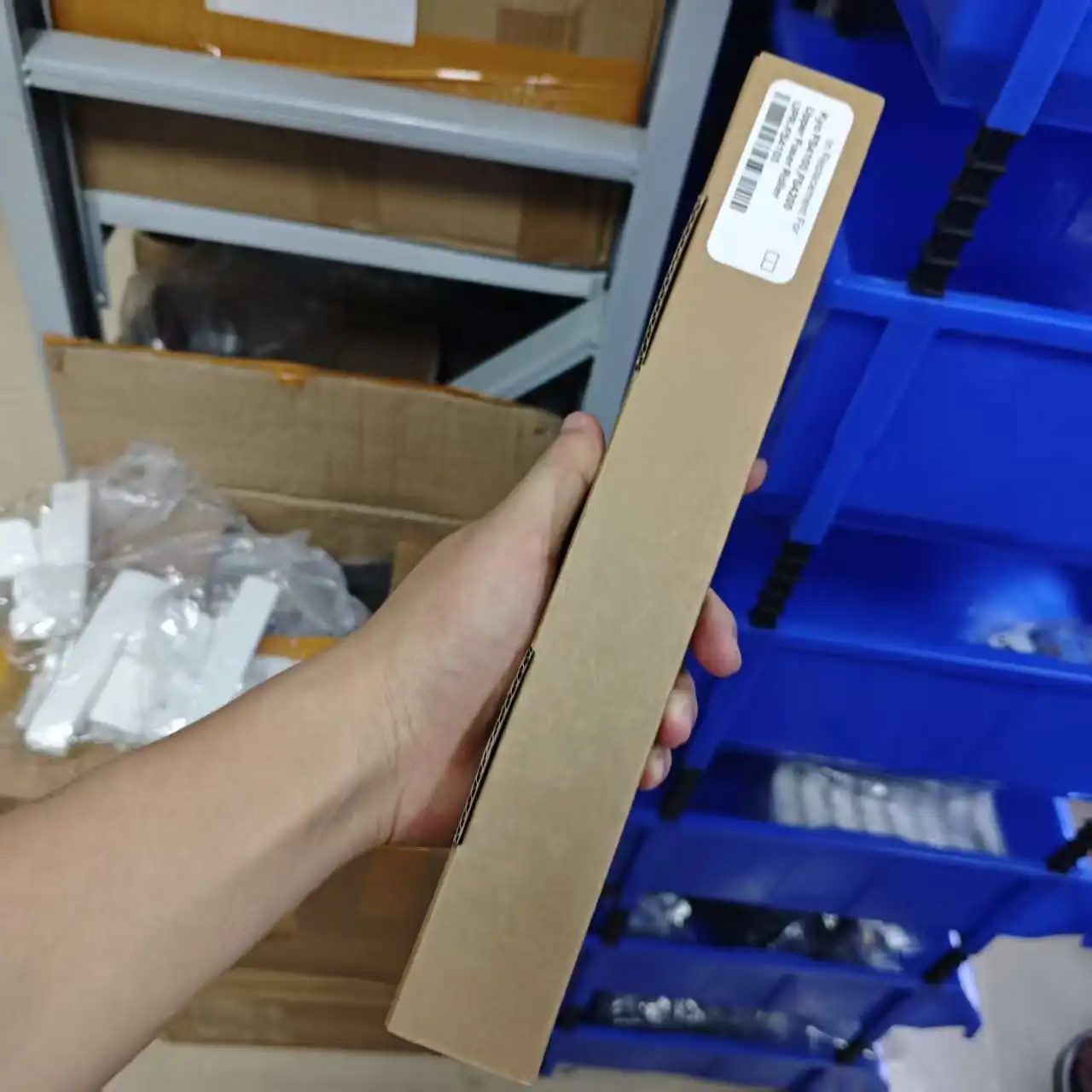 5PCS FK-3130 Fuser Upper Heat Roller for Kyocera FS 4100 4200 4300 M3550 M3560 M3145 M3645 M3655 M3660 M3860 P3045
5PCS FK-3130 Fuser Upper Heat Roller for Kyocera FS 4100 4200 4300 M3550 M3560 M3145 M3645 M3655 M3660 M3860 P3045