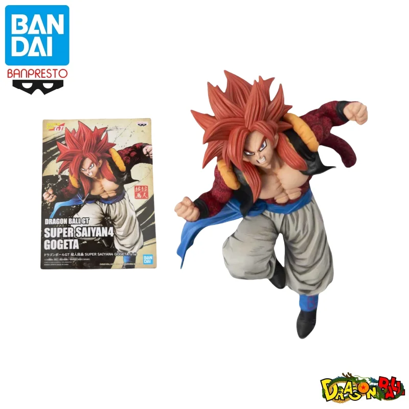 Bandai оригинал в наличии Banpresto Dragon Ball аниме персонажи Super Saiyan 4Gogeta модель фигурка гаражная модель кукла подарок
Bandai оригинал в наличии Banpresto Dragon Ball аниме персонажи Super Saiyan 4Gogeta модель фигурка гаражная модель кукла подарок