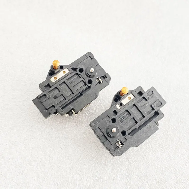 1 pair for fiber holder fiber clamp CLAMP-S70 for FSM-70S FSM-80S FSM-70S+ Fiber Splicer Fiber Holder Optical fiber clamp
1 pair for fiber holder fiber clamp CLAMP-S70 for FSM-70S FSM-80S FSM-70S+ Fiber Splicer Fiber Holder Optical fiber clamp