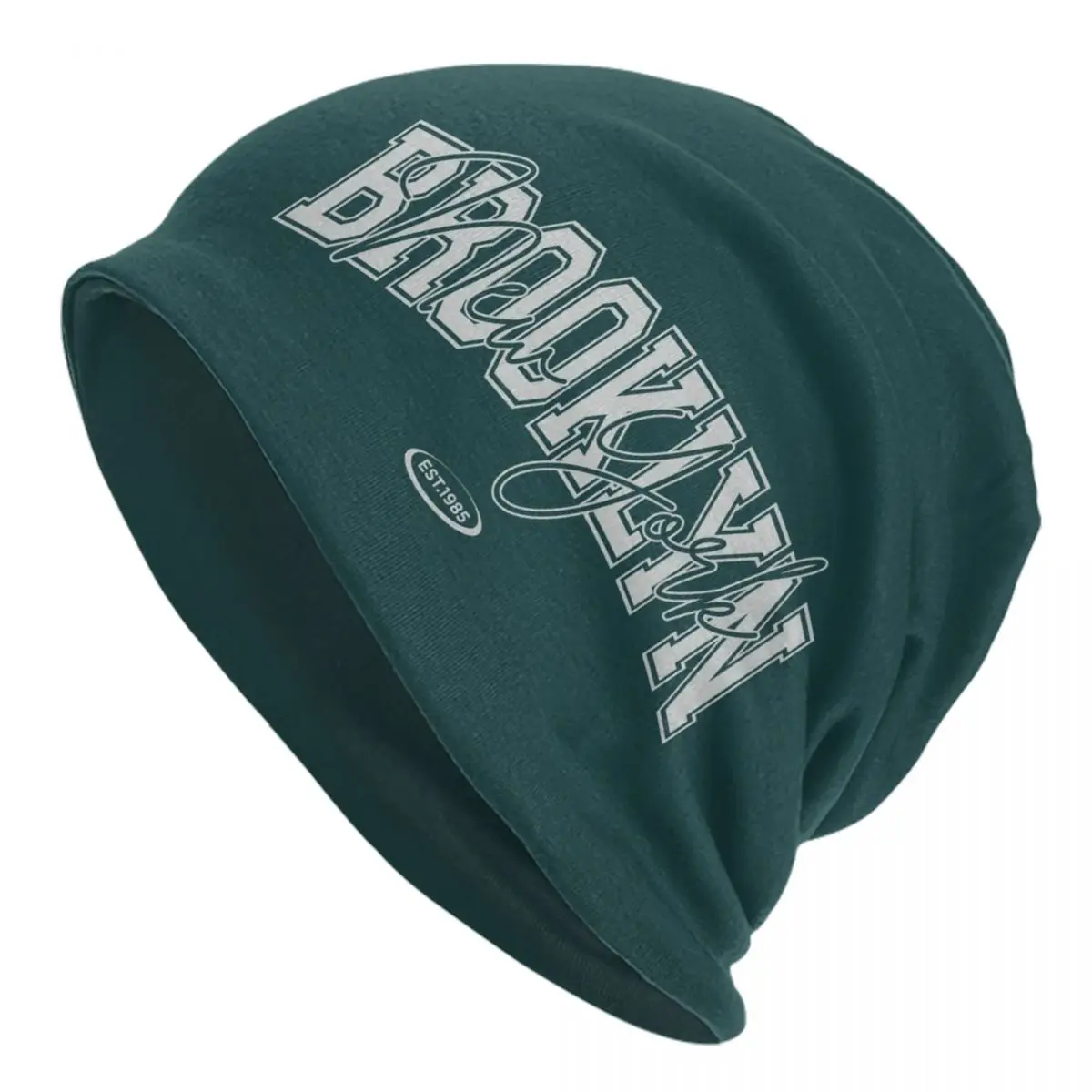Custom Brooklyn Bonnet Hat Knit Hats Men Women Cool Unisex Winter Warm Skullies Beanies Caps
Custom Brooklyn Bonnet Hat Knit Hats Men Women Cool Unisex Winter Warm Skullies Beanies Caps