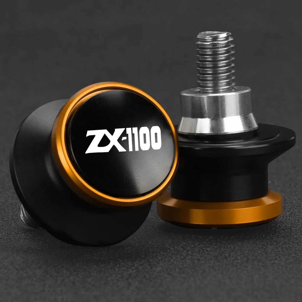 8MM Motorcycle FOR KAWASAKI ZX1100 ZX 1100 1991~2001 2000 1999 1998 1997 1996 1995 1994 Swingarm Spools Slider Stand Screws
8MM Motorcycle FOR KAWASAKI ZX1100 ZX 1100 1991~2001 2000 1999 1998 1997 1996 1995 1994 Swingarm Spools Slider Stand Screws