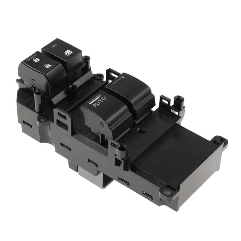 31BC MasterControl Power Window Кнопка переключения переключения подъемника для 35750-TE0-A01 35750-TE0-A32
31BC MasterControl Power Window Кнопка переключения переключения подъемника для 35750-TE0-A01 35750-TE0-A32