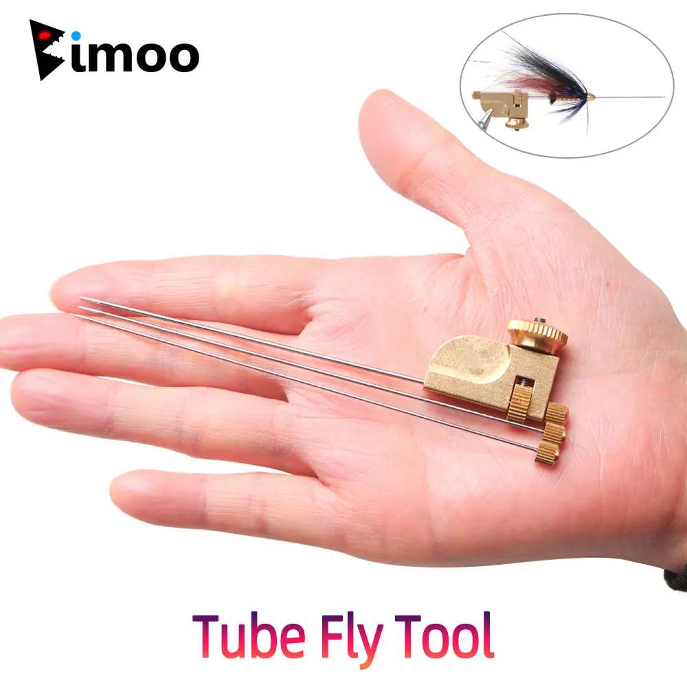 Bimoo 1 комплект, латунная и нержавеющая сталь, инструмент для завязывания труб, мушек, растяжки, трубка, инструмент для завязывания мушек, снасти для ловли нахлыстом
Bimoo 1 комплект, латунная и нержавеющая сталь, инструмент для завязывания труб, мушек, растяжки, трубка, инструмент для завязывания мушек, снасти для ловли нахлыстом