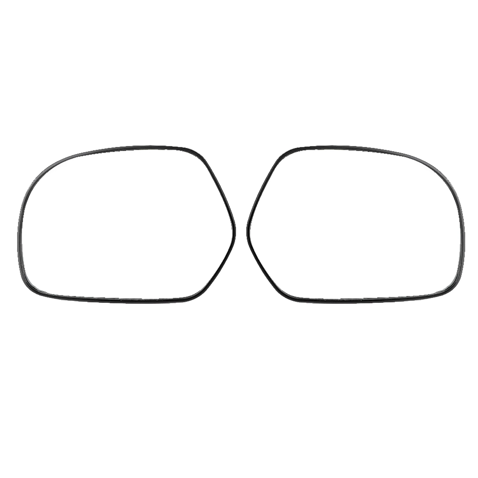 Motorcycle Left and Right Side Rearview Mirror Replacement for Honda GoldWing 1800 F6B 2001-2016 Rearview Side Wing Mirror
Motorcycle Left and Right Side Rearview Mirror Replacement for Honda GoldWing 1800 F6B 2001-2016 Rearview Side Wing Mirror