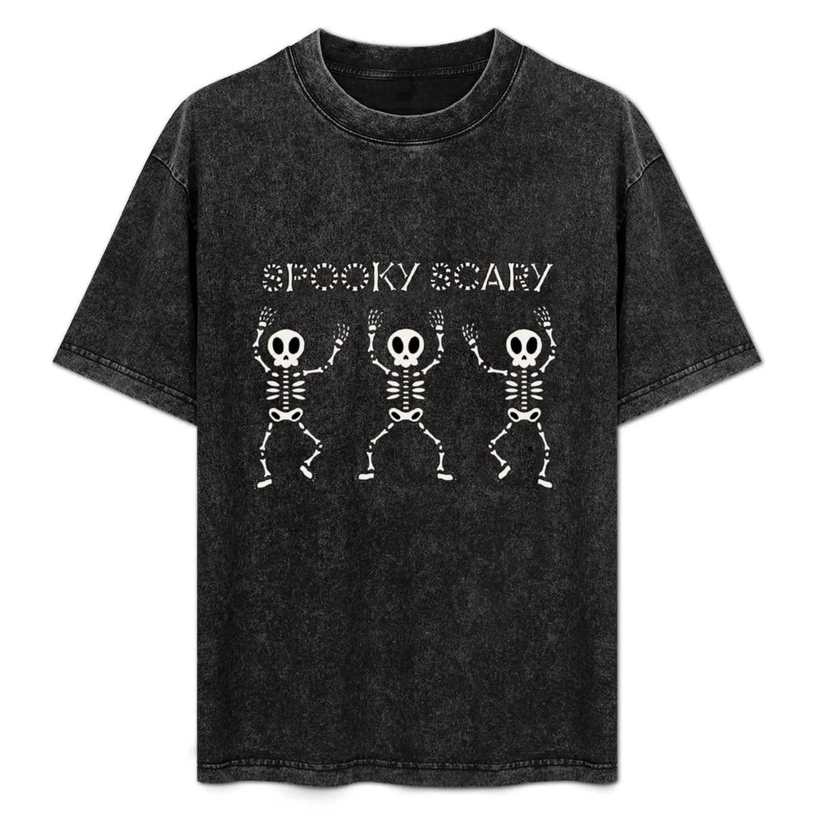 Spooky Scary Dancing Skeletons T-Shirt valentines boutique clothes anime tee shirts for men
Spooky Scary Dancing Skeletons T-Shirt valentines boutique clothes anime tee shirts for men