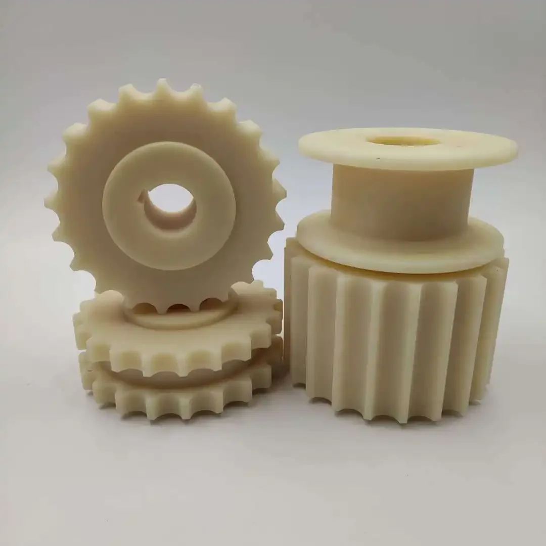 Custom Cnc Plastic Parts Cnc Machining Plastic Parts Plastic Gears Cnc Parts
Custom Cnc Plastic Parts Cnc Machining Plastic Parts Plastic Gears Cnc Parts