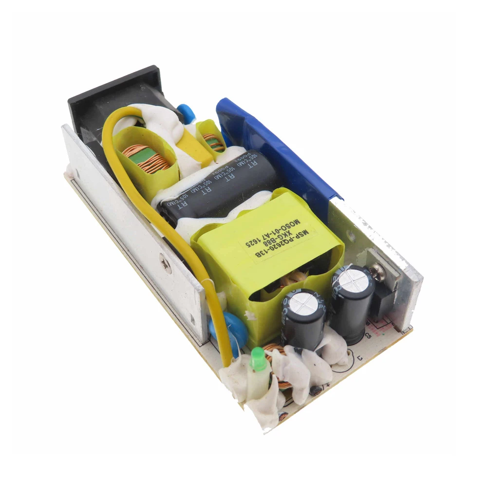 Плата импульсного источника питания DC12V 5A Преобразователь AC-DC AC110-240V в 12V Модуль понижающего источника питания 5A Понижающая плата
Плата импульсного источника питания DC12V 5A Преобразователь AC-DC AC110-240V в 12V Модуль понижающего источника питания 5A Понижающая плата