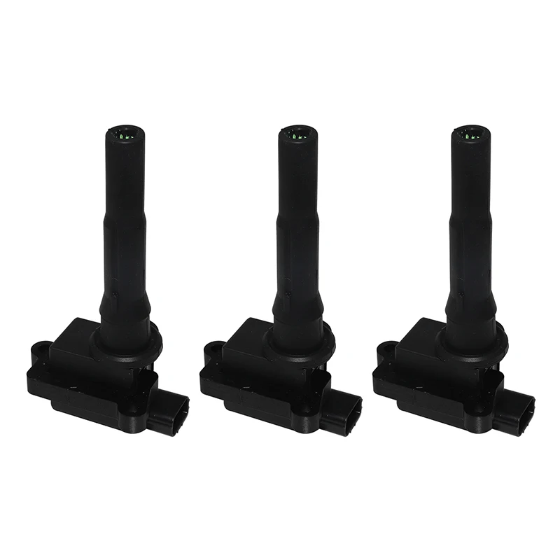 3Pcs/set Ignition System Ignition Coils MD346383 For Mitsubishi Minica 0.7L 1998-2011 Car Accessories Auto Replacement Parts New
3Pcs/set Ignition System Ignition Coils MD346383 For Mitsubishi Minica 0.7L 1998-2011 Car Accessories Auto Replacement Parts New