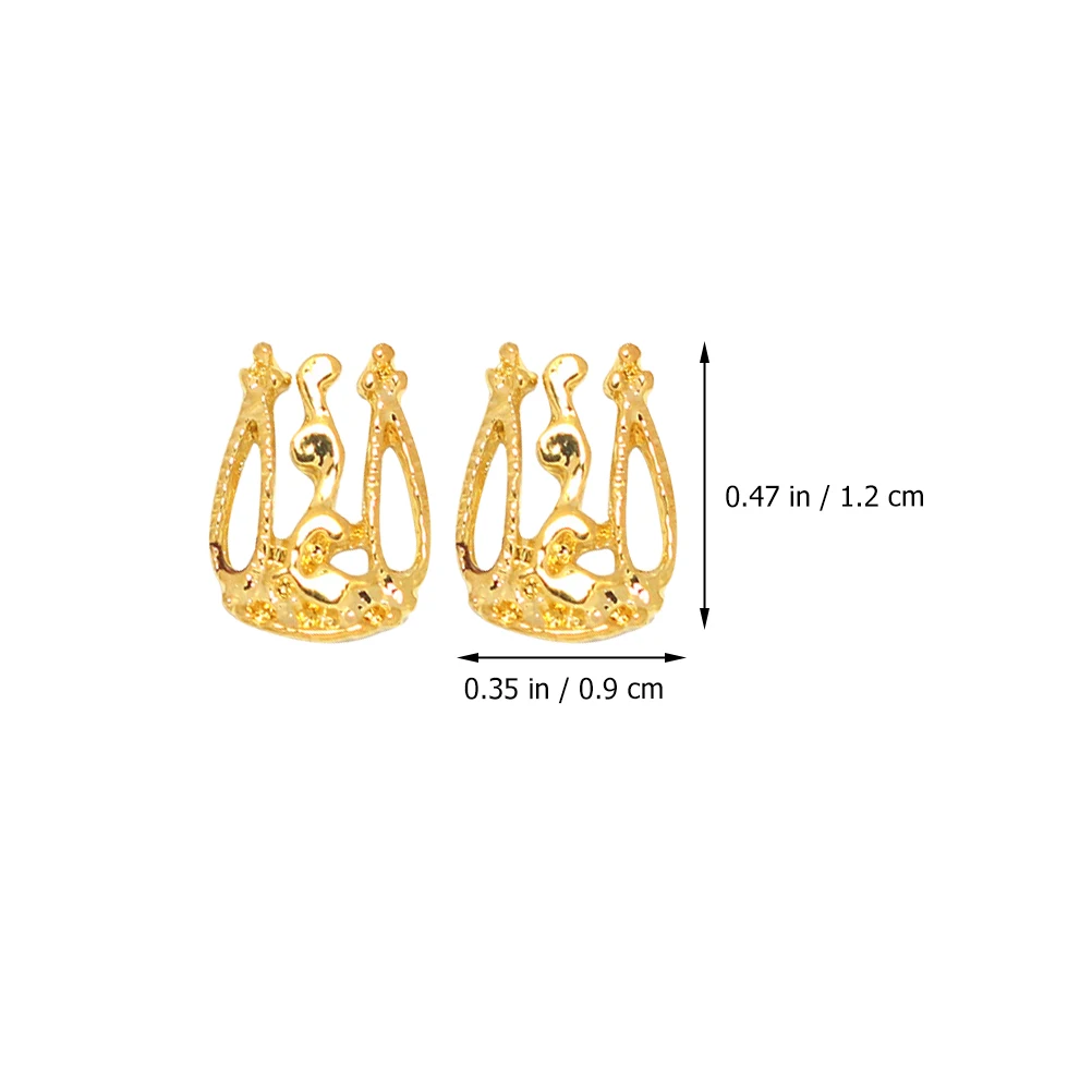 20pcs Nail Decor Hollow out Rhinestone Stickers for DIY Manicure Accessories Art Charms Gems Nail Art Decorations
20pcs Nail Decor Hollow out Rhinestone Stickers for DIY Manicure Accessories Art Charms Gems Nail Art Decorations
