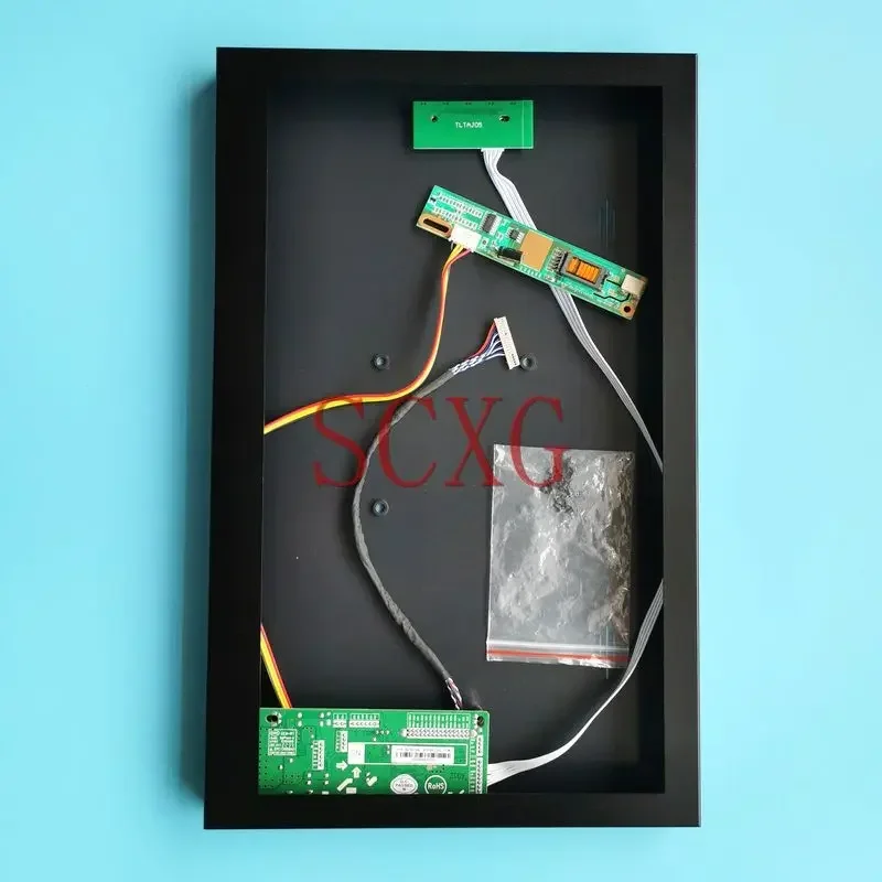 Для LTD121EC3L LTD121ECAK LTM12C505K 1CCFL 20-контактный металлический корпус LVDS + плата контроллера 58C ЖК-монитор 12,1 "1024*768 комплект
Для LTD121EC3L LTD121ECAK LTM12C505K 1CCFL 20-контактный металлический корпус LVDS + плата контроллера 58C ЖК-монитор 12,1 "1024*768 комплект
