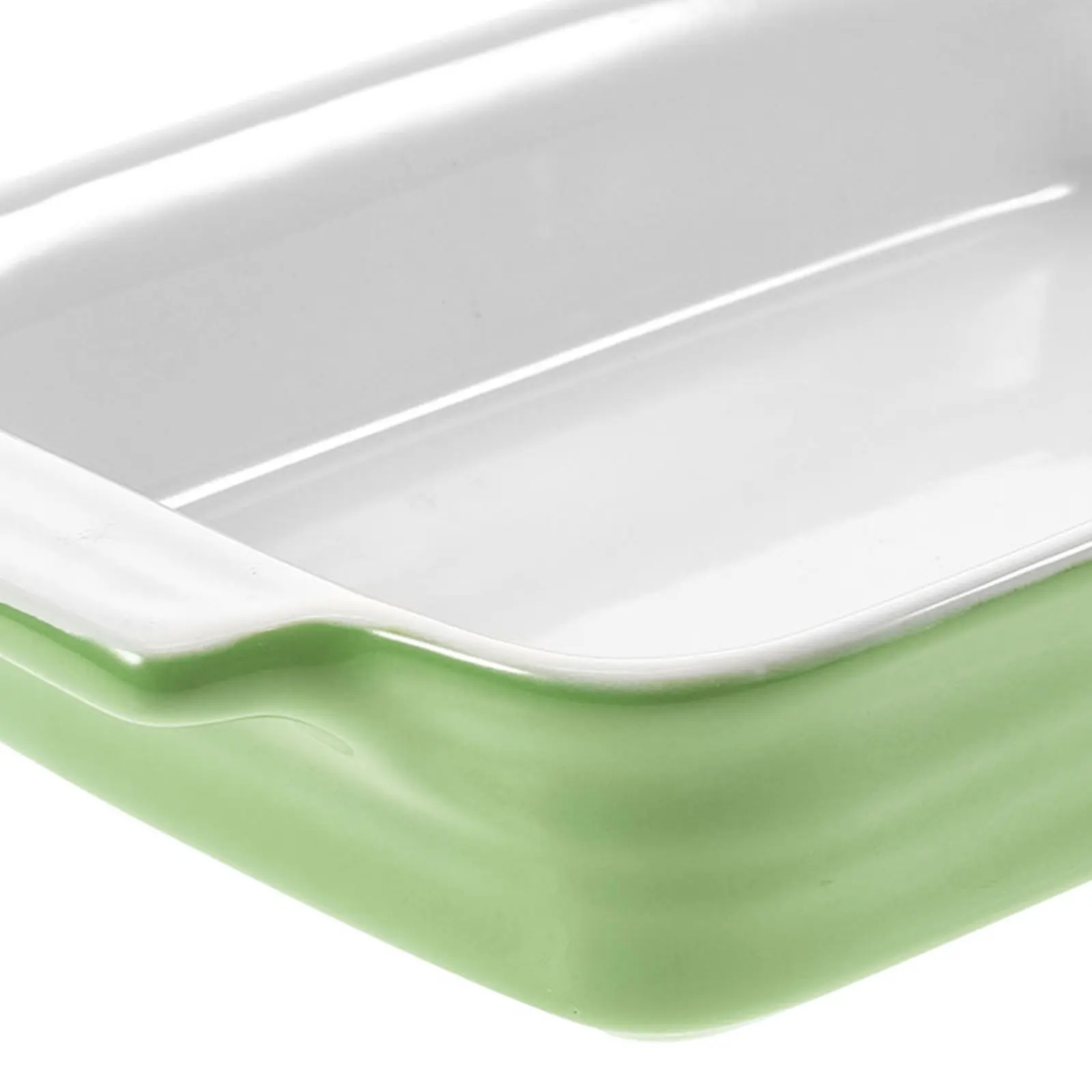 1Pcs Ceramic Baking Tray Double Handle Rice Bowl Multipurpose Bakeware Oven Microwave Baking Pan for Kitchen Restaurant
1Pcs Ceramic Baking Tray Double Handle Rice Bowl Multipurpose Bakeware Oven Microwave Baking Pan for Kitchen Restaurant