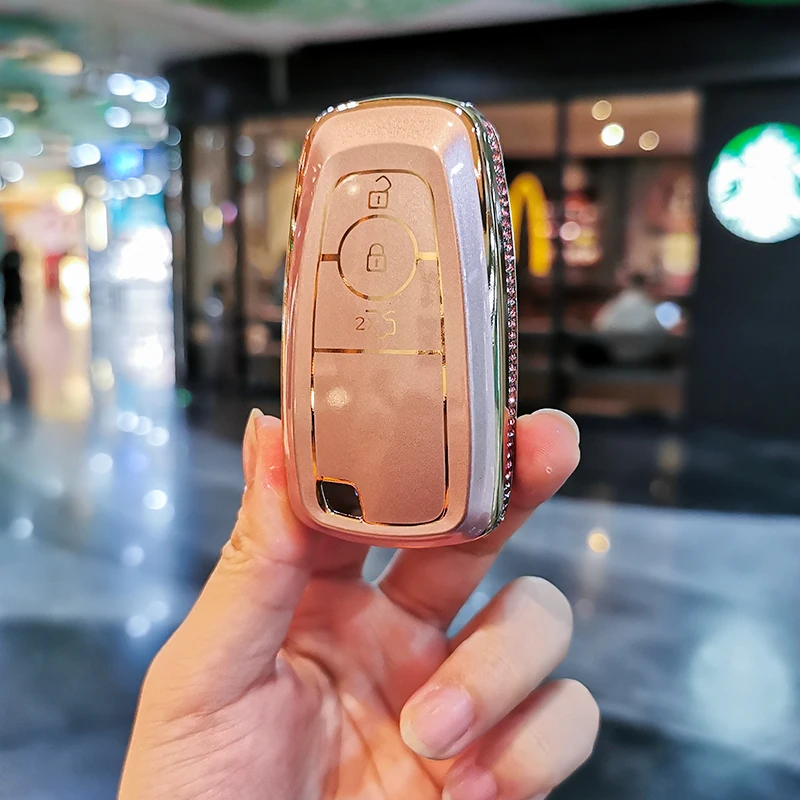 For Ford Mondeo Keycase Bronco Focus Escort EDGE Plus Explorer Escape Mustang Keycover Keyshell Keychain cars accessories Carkey
For Ford Mondeo Keycase Bronco Focus Escort EDGE Plus Explorer Escape Mustang Keycover Keyshell Keychain cars accessories Carkey