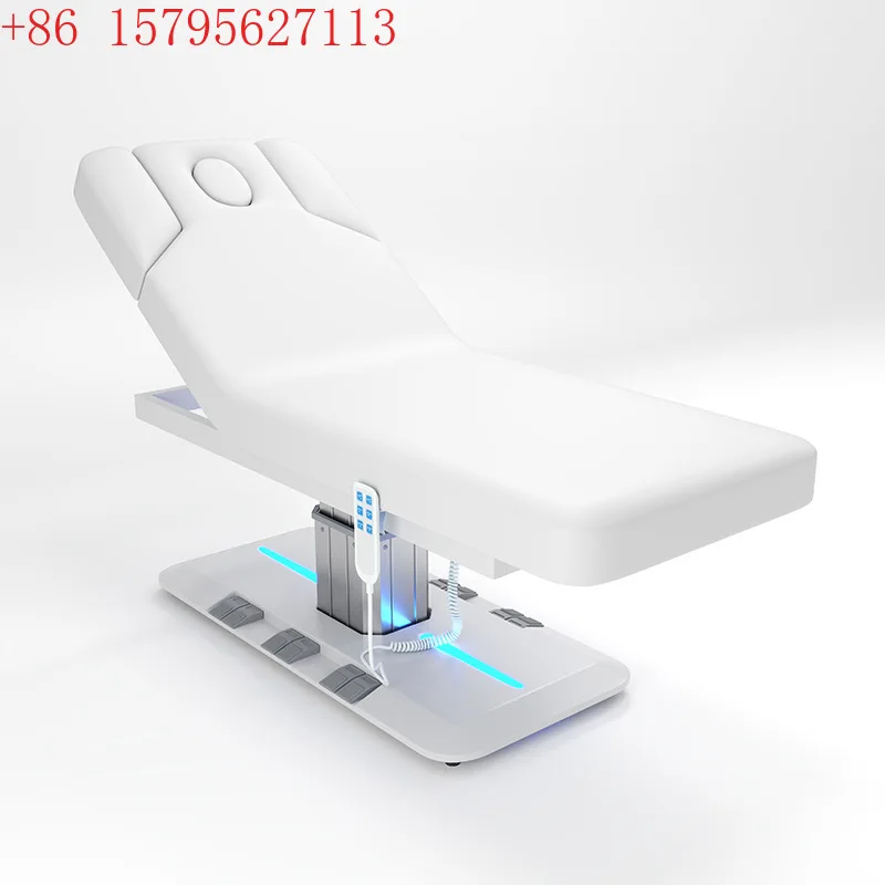 Electric Beauty Bed Beauty Salon Spa Salon Heated Spa Massage Bed
Electric Beauty Bed Beauty Salon Spa Salon Heated Spa Massage Bed