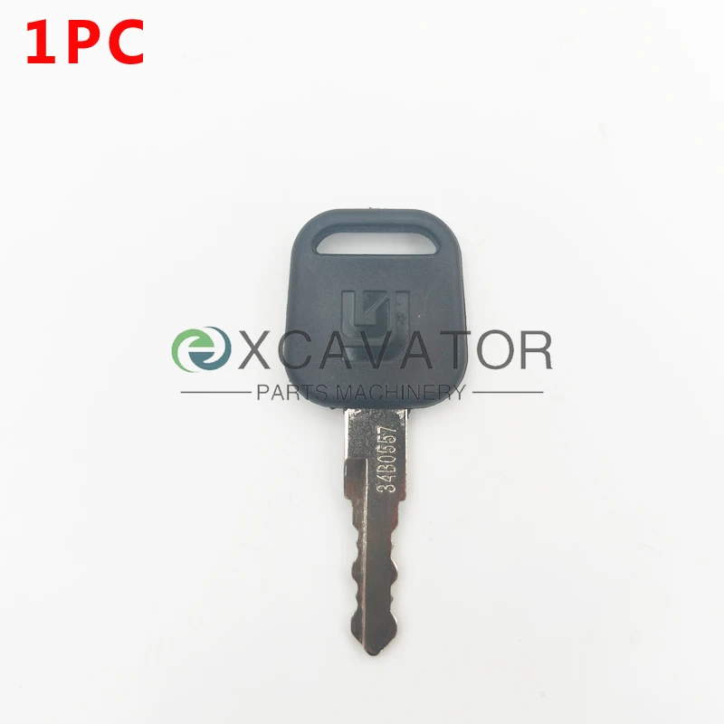 1 шт. 34B0557 ключ для Liugong 906/908/915/920/922/925C D E экскаватор зажигания и тяжелое оборудование
1 шт. 34B0557 ключ для Liugong 906/908/915/920/922/925C D E экскаватор зажигания и тяжелое оборудование