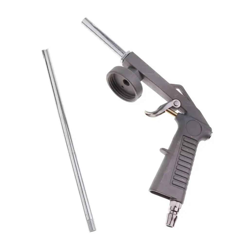 LB-09 Car Vehicle Underbody Coating Gun & High Pressure Car Washer Cleaner Tool Water Spray Sprayer for Spray Paint/ Chassis
LB-09 Car Vehicle Underbody Coating Gun & High Pressure Car Washer Cleaner Tool Water Spray Sprayer for Spray Paint/ Chassis