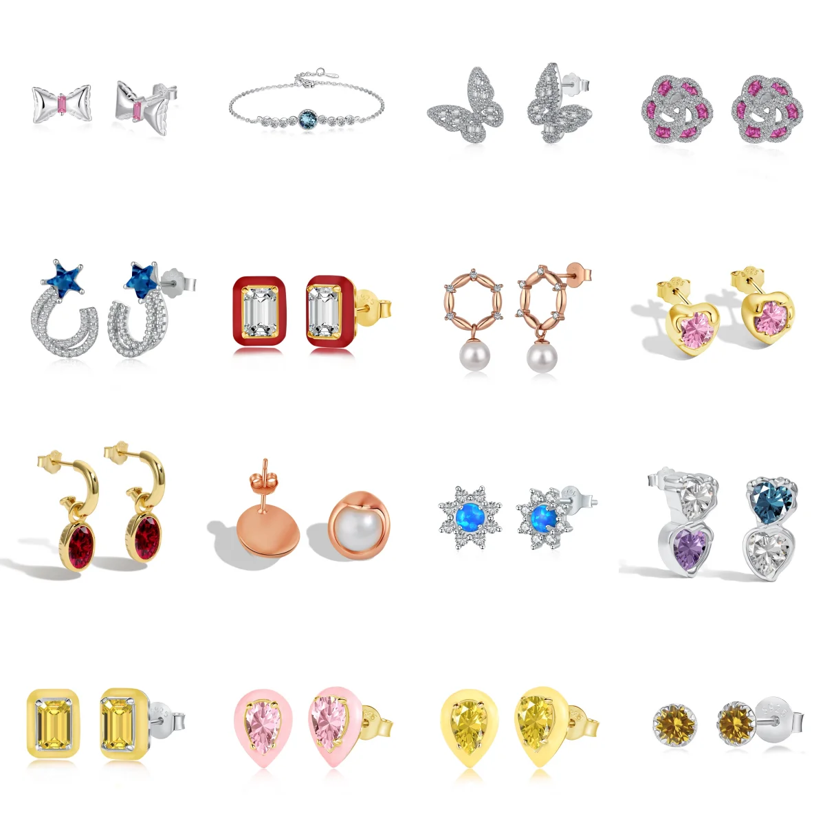 925 Sterling Silver Water Drop Shape Earrings for Women Simple Temperament Ins Retro Jewelry Party Birthday Gifts
925 Sterling Silver Water Drop Shape Earrings for Women Simple Temperament Ins Retro Jewelry Party Birthday Gifts
