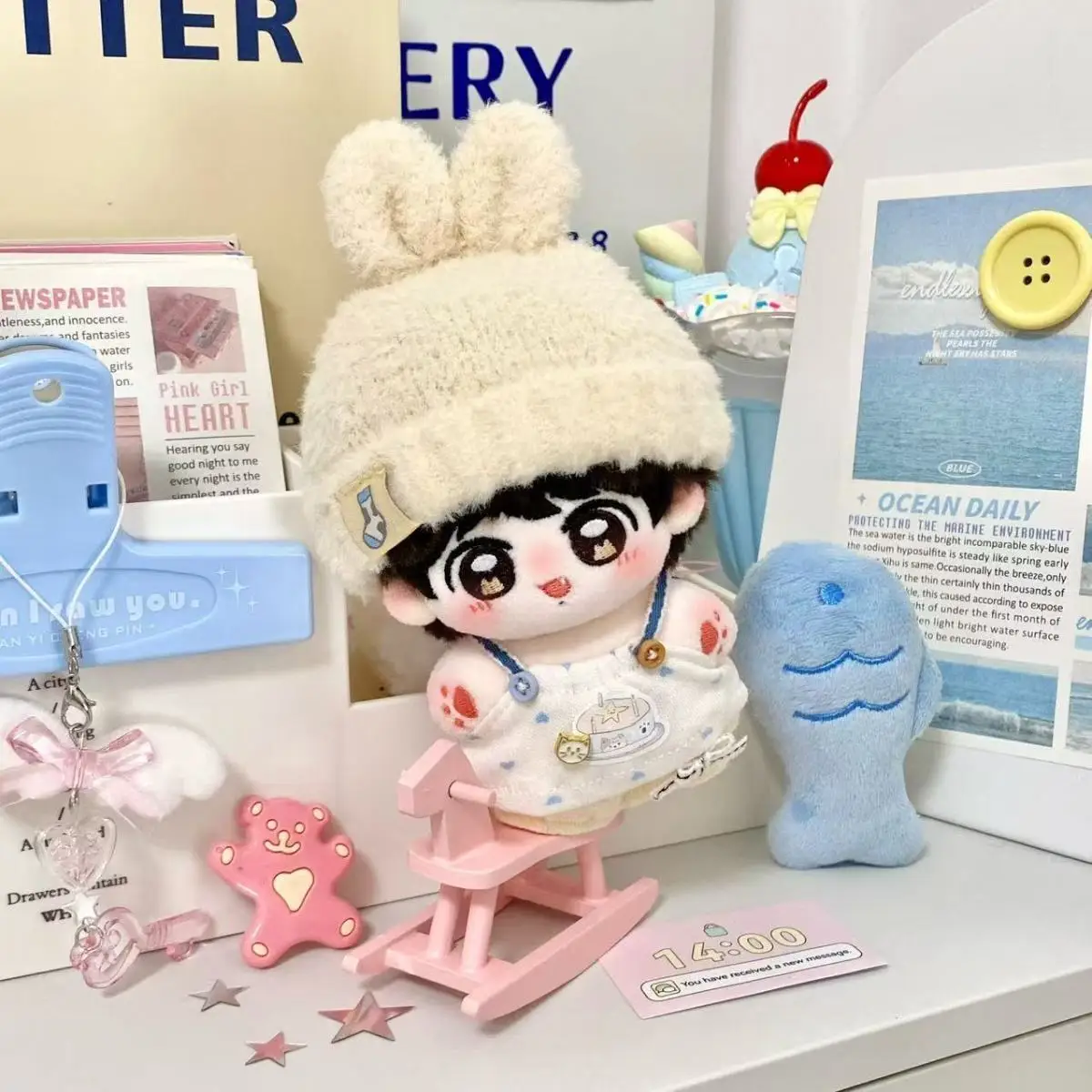 Фаршированная игра 10 см, аниме Bangtan Sonyeondan BTS Jung Kook, товары с морской звездой, хлопковая плюшевая кукла, игрушка, мягкое платье, подарок для ребенка
Фаршированная игра 10 см, аниме Bangtan Sonyeondan BTS Jung Kook, товары с морской звездой, хлопковая плюшевая кукла, игрушка, мягкое платье, подарок для ребенка
