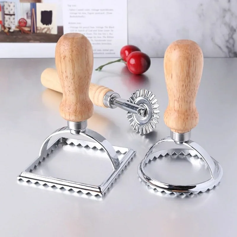 Home Ravioli Cutter Set Pasta Press Kitchen Attachment Kit Ravioli Maker Mold Tool Ravioli Stamp Set Pastry Wheel Set cake mold
Home Ravioli Cutter Set Pasta Press Kitchen Attachment Kit Ravioli Maker Mold Tool Ravioli Stamp Set Pastry Wheel Set cake mold