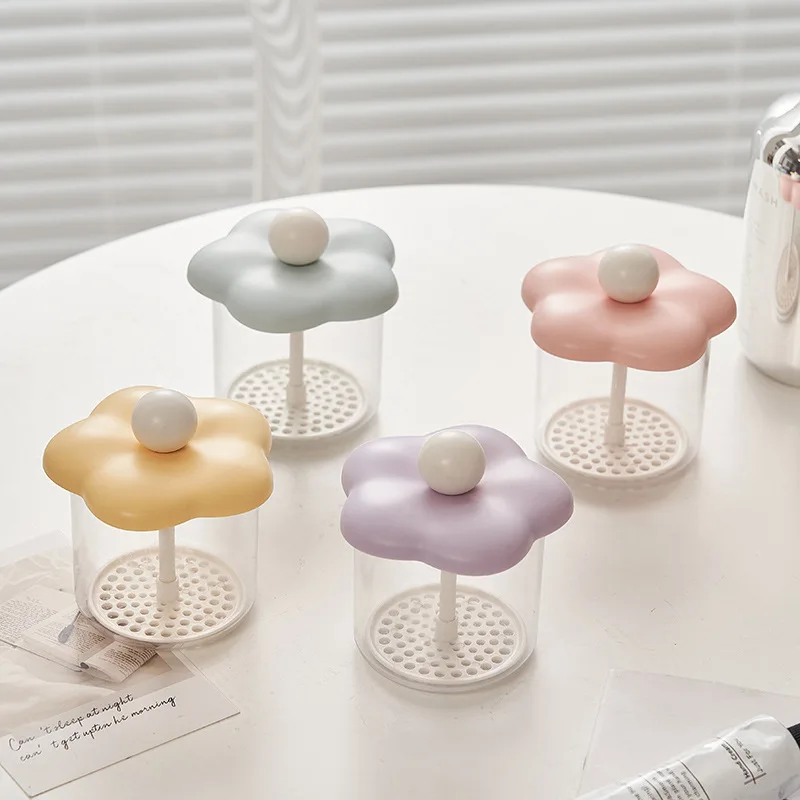 Portable Press Type Fluffy Cream Foamer Whisk For Facial Cleansing Manual Facial Cleanser Cute Foam Cup Skin Care Foamer Tool
Portable Press Type Fluffy Cream Foamer Whisk For Facial Cleansing Manual Facial Cleanser Cute Foam Cup Skin Care Foamer Tool