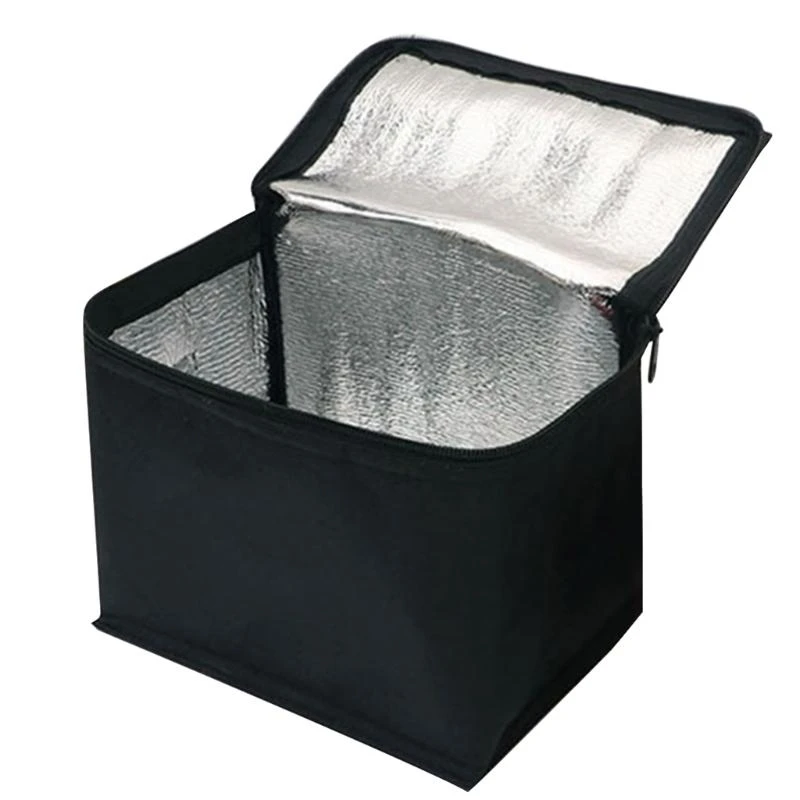 R6FE Cooler Bag Portable Leak-proof Soft Cooler Pack Waterproof Insulated Soft Sided Cooler Bag for
R6FE Cooler Bag Portable Leak-proof Soft Cooler Pack Waterproof Insulated Soft Sided Cooler Bag for