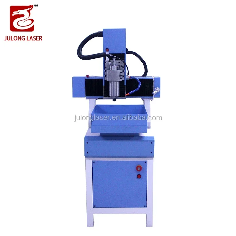 Julong Spacious Work Area and Large Table CNC Plasma Cutting Machine 3636 Plasma Cutting Machine for Iron Steel Aluminum
Julong Spacious Work Area and Large Table CNC Plasma Cutting Machine 3636 Plasma Cutting Machine for Iron Steel Aluminum