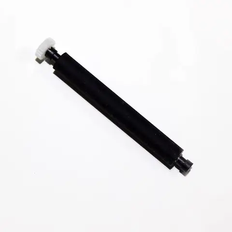 17 Gear 6.6cm thermal printer roller for ftp-628 jx-2r-01 jx-700-48r POS58 AB-58Mk AB-58GK Xprinter-58IIH