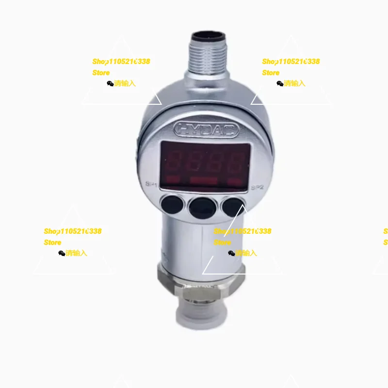 Original HYDAC Pressure Switch ESD 3346
Original HYDAC Pressure Switch ESD 3346