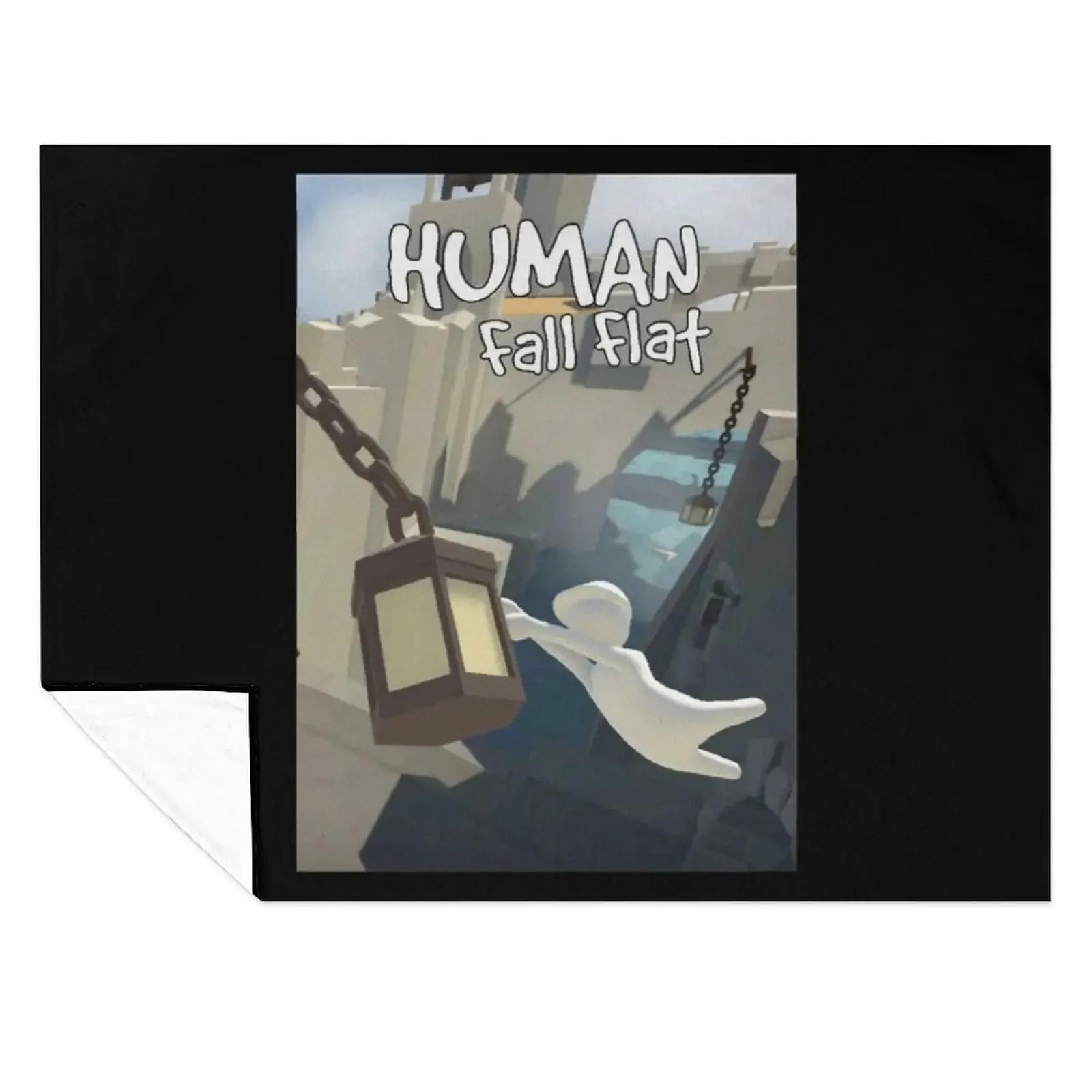 Human Fall Flat Throw Blanket valentine gift ideas Fashion Sofas wednesday Personalized Gift Blankets
Human Fall Flat Throw Blanket valentine gift ideas Fashion Sofas wednesday Personalized Gift Blankets
