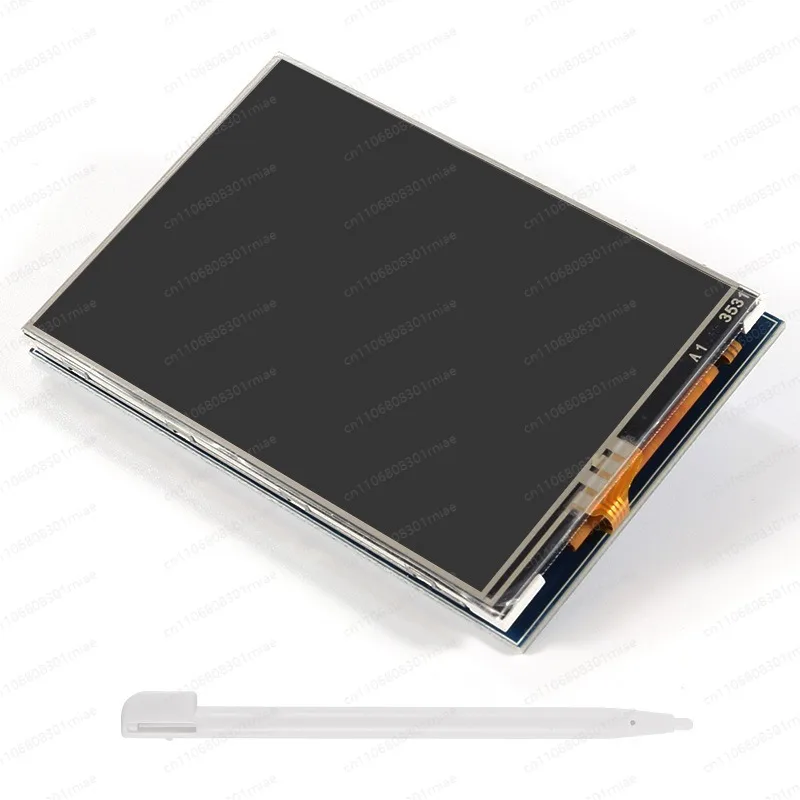 4-е поколение, тип B, 3,5-дюймовый дисплей Zero2W/3B/4B, 3,5-дюймовый HDMI-экран, резистивный сенсорный экран
4-е поколение, тип B, 3,5-дюймовый дисплей Zero2W/3B/4B, 3,5-дюймовый HDMI-экран, резистивный сенсорный экран