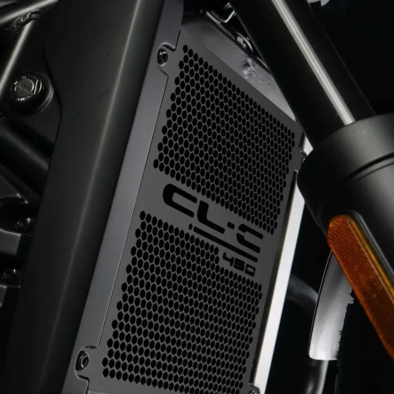 Для CFMOTO 450CLC CLC 450 Bobbe 450CL-C CLC450 2023 2024 2025 Защитная крышка радиатора Мотоцикла защитная крышка резервуара для воды
Для CFMOTO 450CLC CLC 450 Bobbe 450CL-C CLC450 2023 2024 2025 Защитная крышка радиатора Мотоцикла защитная крышка резервуара для воды